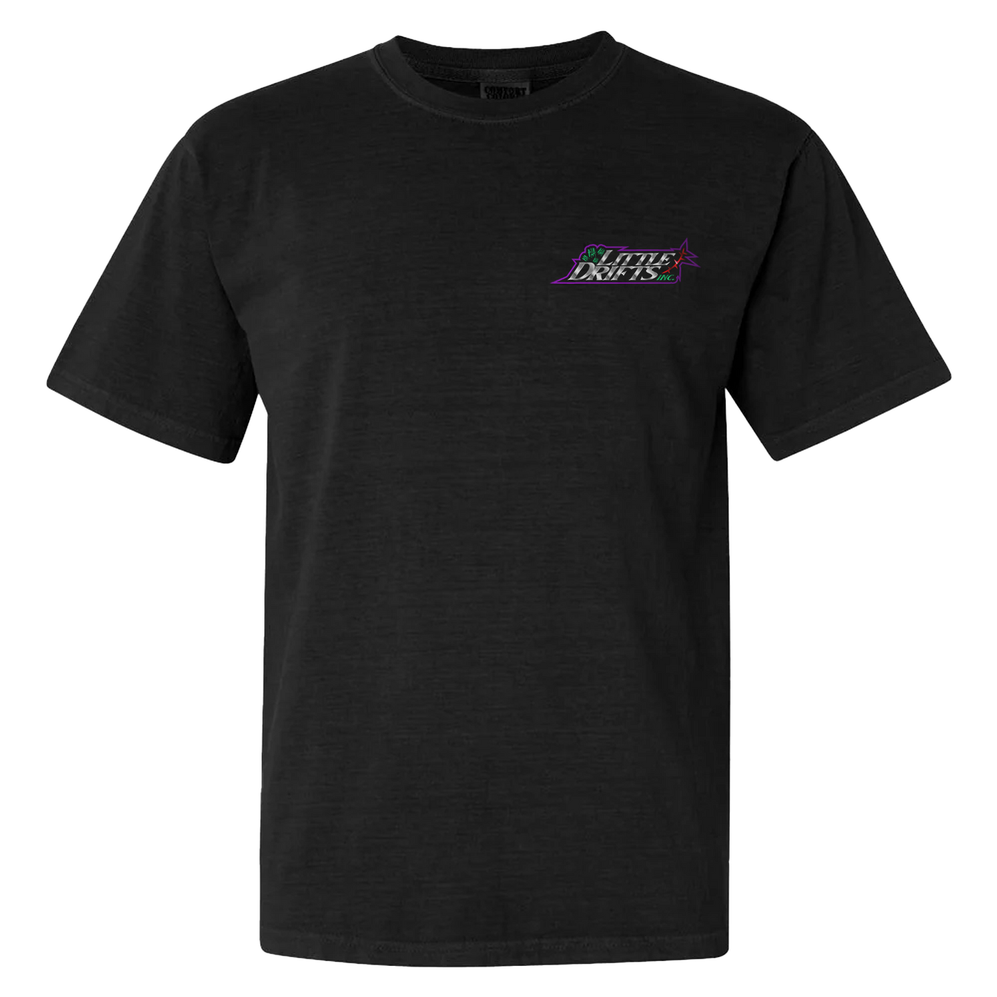 GOTHAM BRIDGE TEE