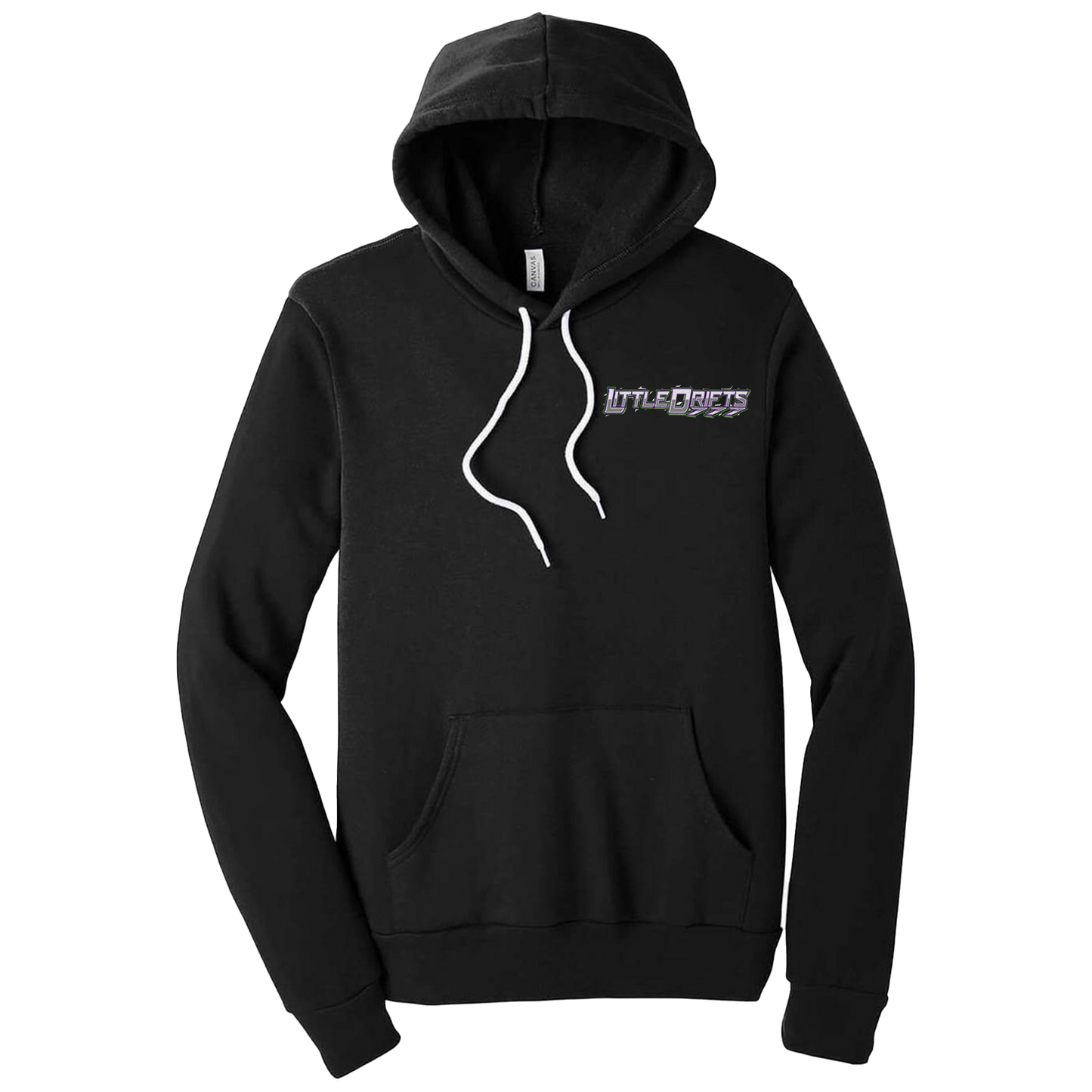 LD777 HOODIE