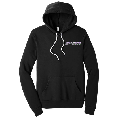 LD777 HOODIE