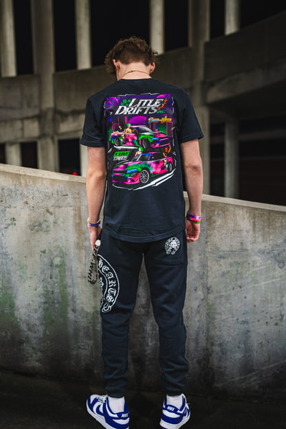 GOTHAM BRIDGE TEE