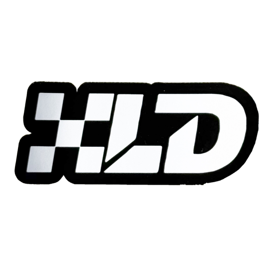 Ld2 Racing Logo SHOWCASE – Jake Little Racing
