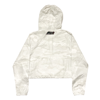 GOTHAM STREETS WOMEN WINDBREAKER