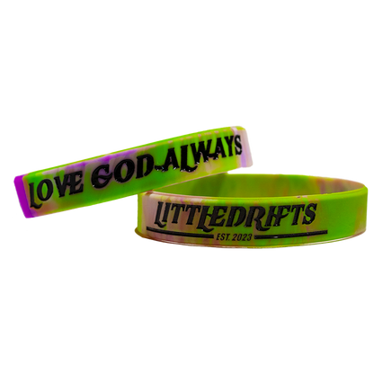 LITTLEDRIFTS WRISTBAND